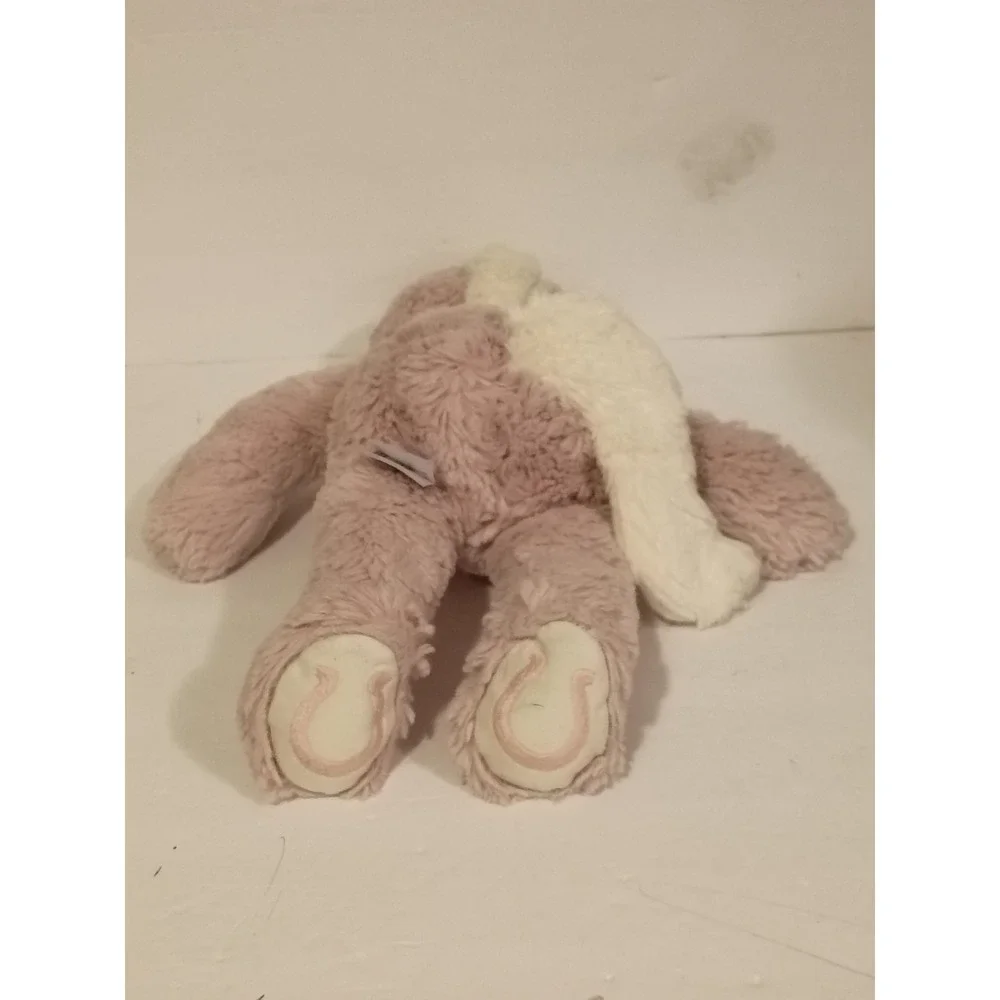 Slumberkins Unicorn Plush, Pink And White,‎ Lovey, Soft And Snuggly 12